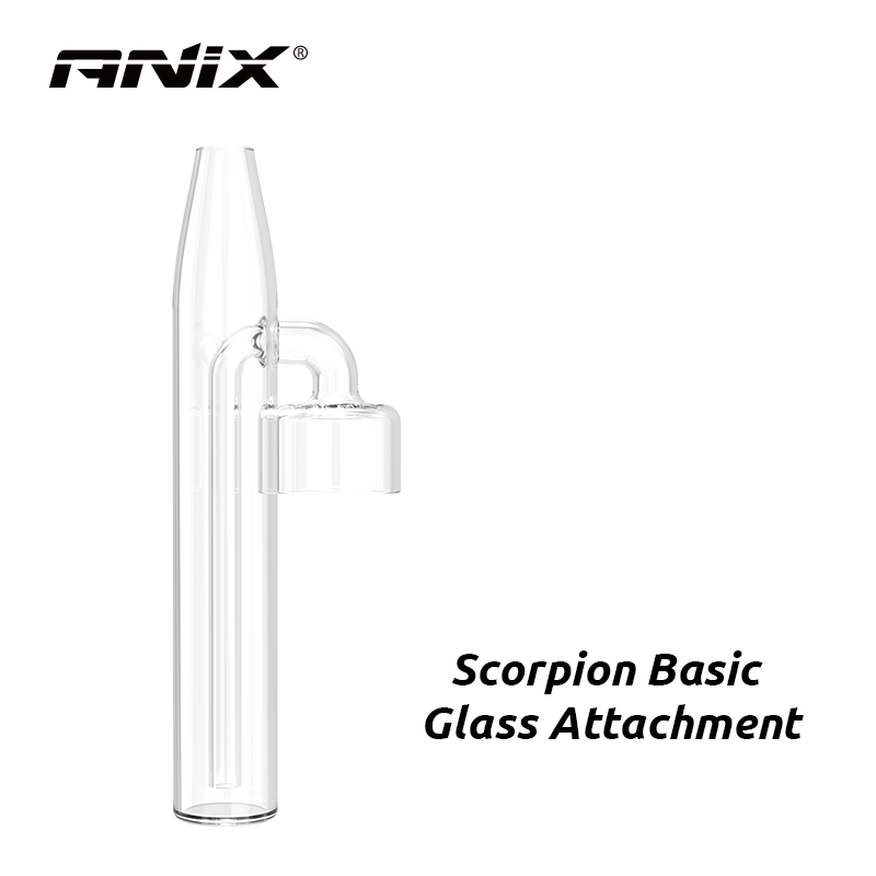 Scorpion Basic Glass Attachment